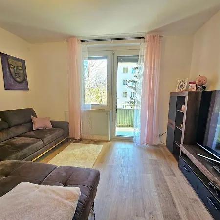 Stylish Family Stay With Mountain Views * Innsbruck