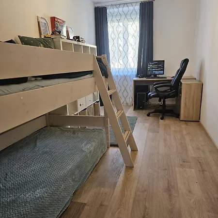 Apartment Stylish Family Stay With Mountain Views Innsbruck